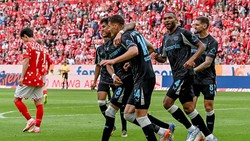 Mainz Vs Leverkusen: Die Werkself Catatkan Rekor Baru
