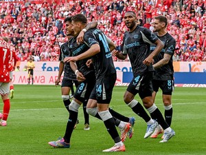 Mainz Vs Leverkusen: Die Werkself Catatkan Rekor Baru