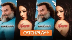 Akhirnya A Minecraft Movie dan Anora Tayang di OTT!