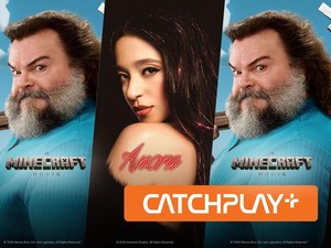 Akhirnya A Minecraft Movie dan Anora Tayang di OTT!