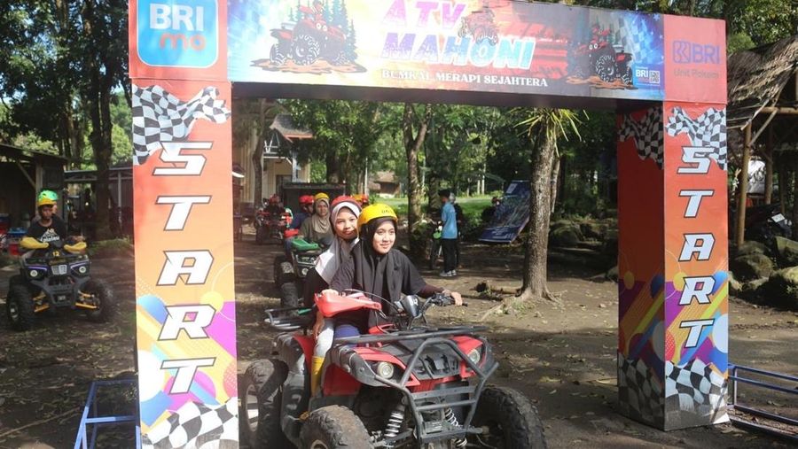 Desa BRILiaN