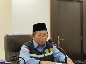 Jemaah Haji Suami-Istri yang Terpisah Hotel Bakal Digabung, Begini Prosesnya
