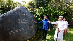 Ibas Tekankan Museum dan Galeri Seni Jadi Ruang Edukasi-Jembatan Peradaban