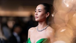 Elvira Devinamira Bersinar di Cannes 2025 Lewat Film Thriller Inggris