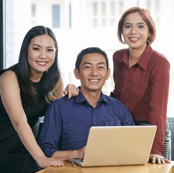 Gen Z Minggir Dulu, Ini Alasan Gen X Jadi Generasi Paling Ngenes
