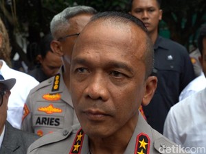 Kapolda Jabar Siap Bongkar Beking Kasus Judi Kasino di Bandung