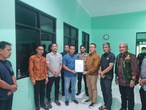 5 korban Luka Laka ELF Di Tawangmangu Dipulangkan dari RS, 1 Dirujuk