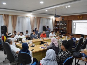 Komisi Nasional Disabilitas: Tak Ada Pengusiran Siswa SLBN A Pajajaran