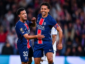 Piala Super Eropa 2025: Baru Seminggu Latihan, PSG Bermodal Tekad