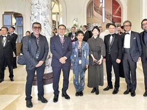 Fadli Zon: Kehadiran RI di Festival Film Cannes Upaya Diplomasi Kebudayaan