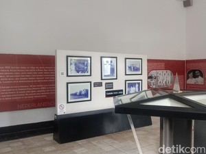 Menjelajahi Museum Dr Soetomo Surabaya di Hari Kebangkitan Nasional