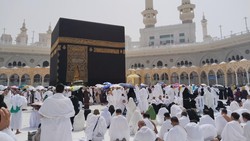 Jemaah Aceh Diminta Tak Langsung Shopping di Makkah, Fokus Ibadah Haji