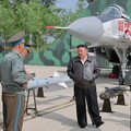 Potret Kim Jong Un Lagi Panas, Mendadak Siapkan Pasukan Perang