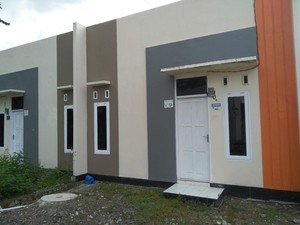 5 Pilihan Rumah Murah di Sinjai Sulsel, Ada yang Rp 148 Juta-an