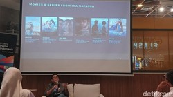 Rekomendasi 3 Buku untuk Anak SMP-SMA dari Penulis Ika Natassa