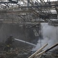 Terbesar Sejak Awal Perang, Ratusan Drone Rusia Bombardir Ukraina