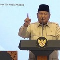 Prabowo 6 Bulan Memerintah, Ratusan Triliun Uang Diselamatkan