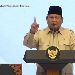 Prabowo 6 Bulan Memerintah, Ratusan Triliun Uang Diselamatkan