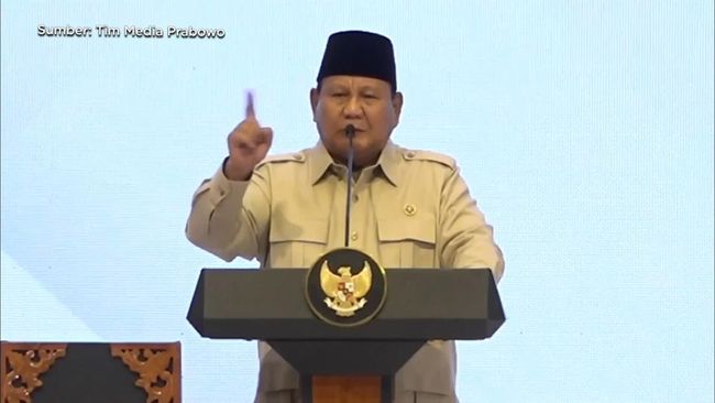 Prabowo 6 Bulan Memerintah, Ratusan Triliun Uang Diselamatkan