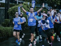 BRI Dorong Sport Tourism dan Pemberdayaan UMKM Lokal Lewat Ajang Ini