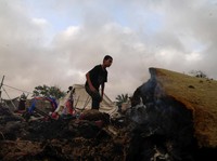 Renungan 7 Oktober dari Gaza Palestina