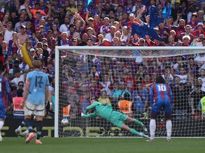 Henderson Sudah Yakin Akan Gagalkan Penalti Marmoush