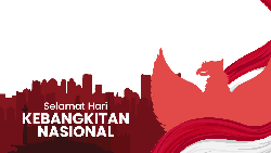 10 Twibbon Hari Kebangkitan Nasional 2025, Ekspresikan Cinta Tanah Air