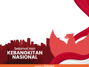 100 Ucapan Hari Kebangkitan Nasional 2025 untuk Caption Medsos