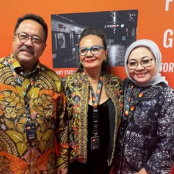 Pemprov DKI Dukung Sineas Indonesia di Ajang Internasional