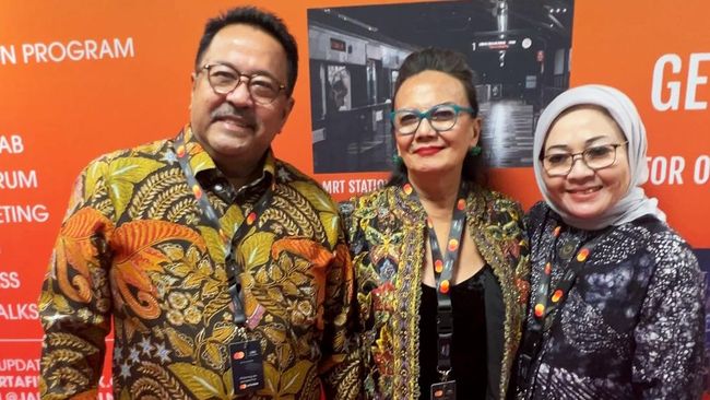 Pemprov DKI Dukung Sineas Indonesia di Ajang Internasional
