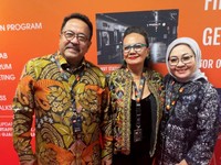 Pemprov DKI Dukung Sineas Indonesia di Ajang Internasional