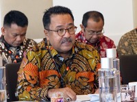 602 Ribu Warga Jakarta Main Judi Online, Reaksi Rano Karno Tak Terduga