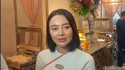 Wika Salim dan Max Adam Ogah Bicara Detail soal Rencana Pernikahan