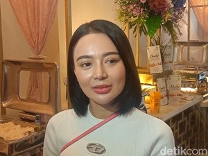 Wika Salim dan Max Adam Ogah Bicara Detail soal Rencana Pernikahan