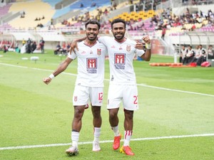 Sukacita Sayuri Bersaudara Kembali Masuk Timnas Indonesia