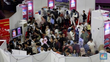 Kesaksian Gen Z Korban PHK: Minta Kejelasan Status Malah Dipecat