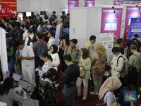 Syarat Batas Usia Pencari Kerja Dihapus, Bos Buruh Tak Puas-Ucap Ini