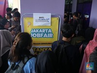 Masih Nganggur? Kuasai Skill Ini Kalau Mau Cepat Dapat Kerja