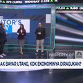 Video: Bayar Utang Lancar, Kenapa Ekonomi RI Dibilang Rawan?