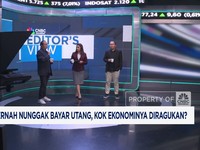 Video: Bayar Utang Lancar, Kenapa Ekonomi RI Dibilang Rawan?