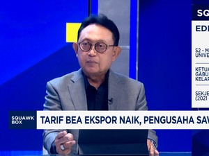 Video: Beban Ekspor CPO Lebih Tinggi Dari Malaysia, Pengusaha Menjerit