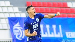 Prediksi Line Up PSIS Vs Barito Putera Sore Nanti