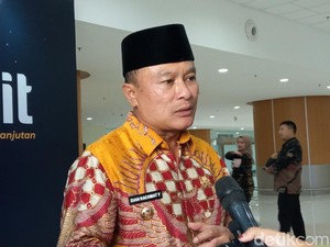 Bupati Kuningan Ungkap Keistimewaan Kopi Destana