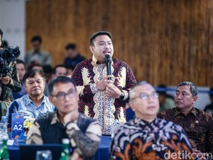 Cerita Bupati Subang Kembangkan Potensi Daerah hingga Berantas Premanisme
