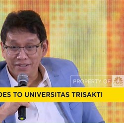 Simak! Begini Tips Nabung dan Investasi Ala Bos LPS