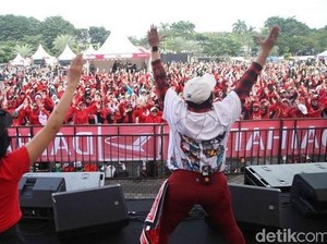 Ramaikan! Daihatsu Kumpul Sahabat Pontianak, Nonton DMasiv Gratis-Hadiah Berlimpah