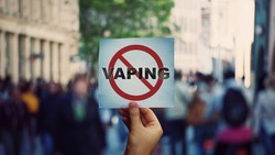 Jangan Bawa Vape ke Singapura!