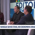 Video: Data Ekonomi Baik, Tapi PHK dan Daya Beli Masih Jadi PR