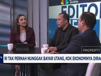 Video: Data Ekonomi Baik, Tapi PHK dan Daya Beli Masih Jadi PR