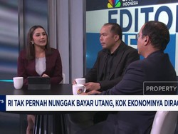 Video: Data Ekonomi Baik, Tapi PHK dan Daya Beli Masih Jadi PR